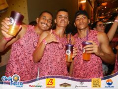 Camarote da Central (Sexta)